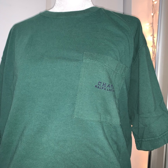 Ralph Lauren T-Shirt - Picture 1 of 3